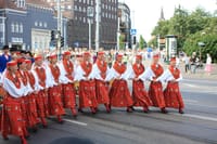 Tallinn city tour