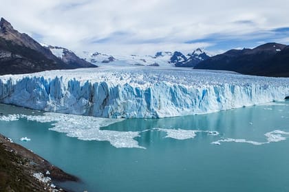 2-Day El Calafate Escape with Optional Airfare from Buenos Aires