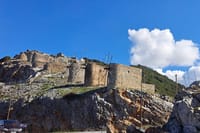 Private - Knossos Palace Zeus Cave&Olive Oil Mill from Rethymno  1