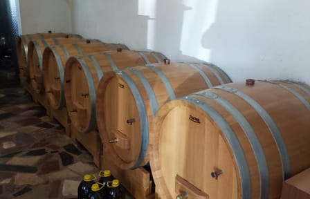 Imotski Lakes Adventure and Dinner Tour from Split