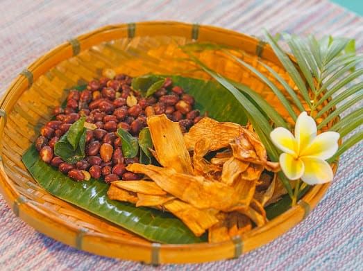 Must visit half day tour in Vientiane