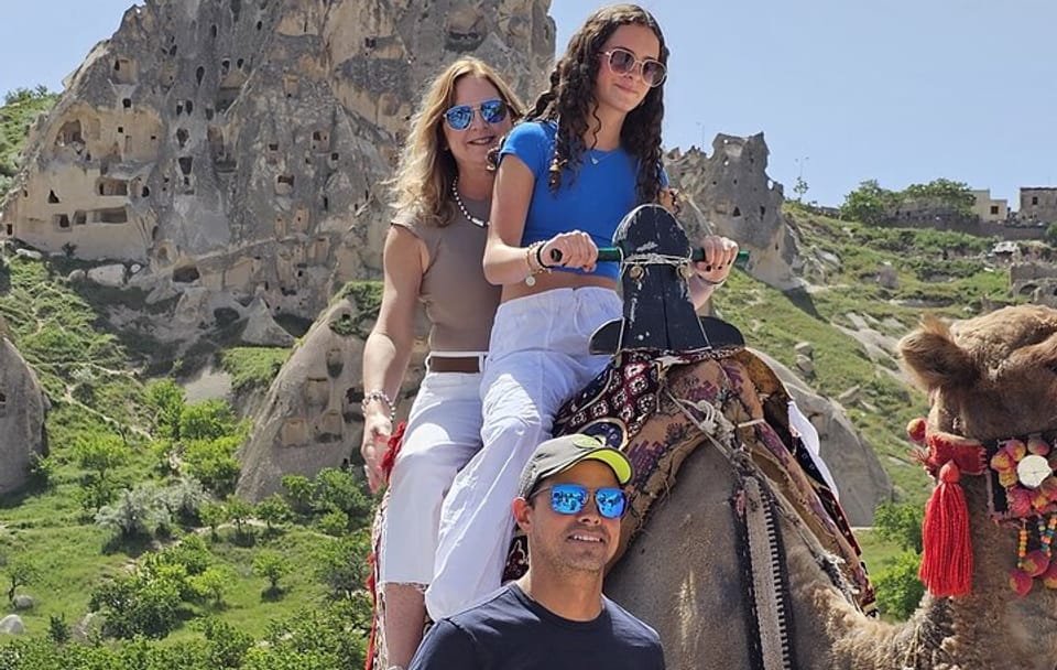 Full Day Cappadocia Private Tour(Red Tour +Underground City Tour)