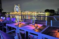 Smile Dinner Cruise Experience: Dining & Live Entertainment 6