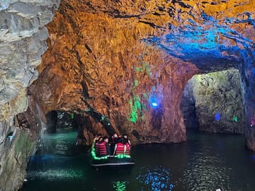Amethyst Cavern Park