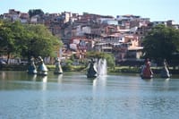 Discover one of Brasil's best city