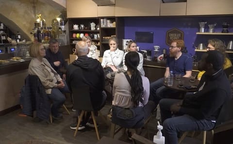 Private Food Tour Exploring Valletta and Attard's Cuisine