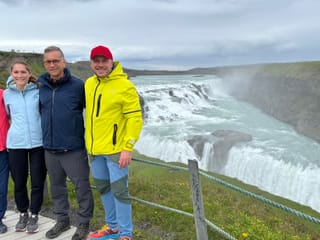 The Golden Circle and the Secret Lagoon | Private Tour, photo 30