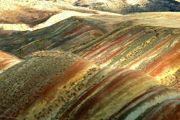 4 Full days in Georgia with private tour, free aiport