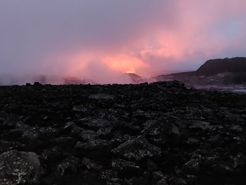 Afternoon Volcano Hiking Tour, photo 28