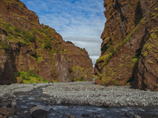 Þórsmörk Super Jeep Tour - 2 days, photo 20