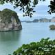 Boutique Bai Tu Long Bay Cruises 2 Days Tour Transfer from Hanoi