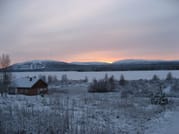 Culture of Eastern Lapland- The Historical Village Suvanto & Nature Heritage Center Naava	 10