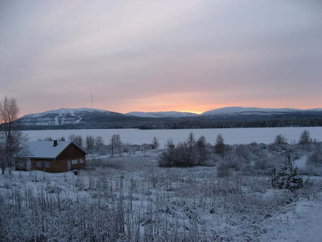 Historical villages 8