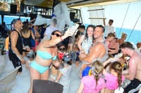 Mediterranean Pirates Boat Tour with Round Transfer 9