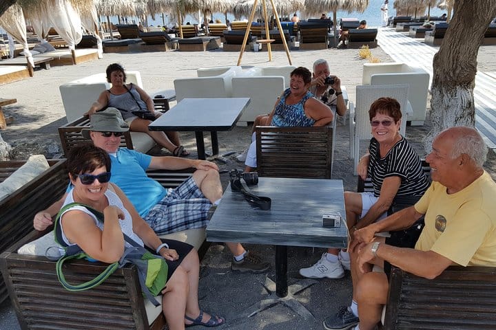 Santorini Sightseeing Private & Custom Made Tour 6