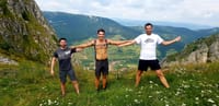 Western Carpathians, Hiking Tour 8