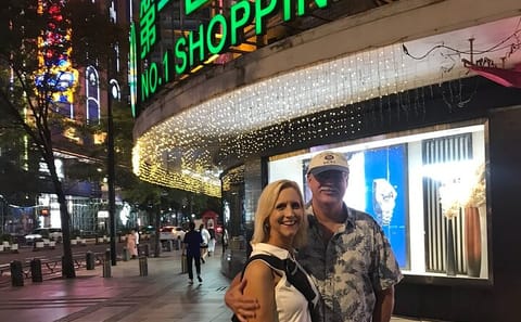 Late Night Food Tour in Shanghai's French Concession