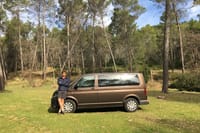 Tropical hike by MALAGA ACTIVA TOURS