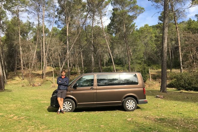 Tropical hike by MALAGA ACTIVA TOURS