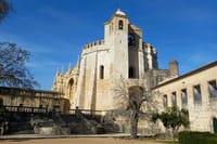 Convent of Christ