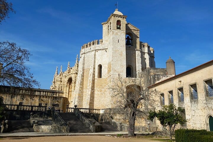 Convent of Christ