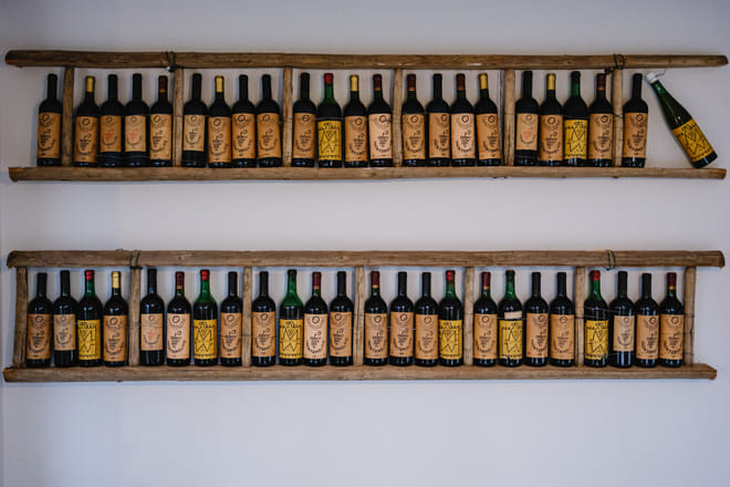 MONTEMELINO RARE WINES SELECTION  - Photo 4