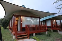 AA LODGE