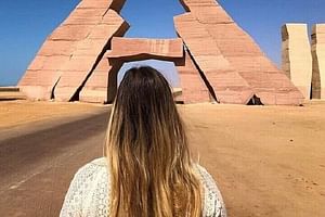 Discover Ras Muhammed Half Day by Bus Trip - Sharm El Sheikh