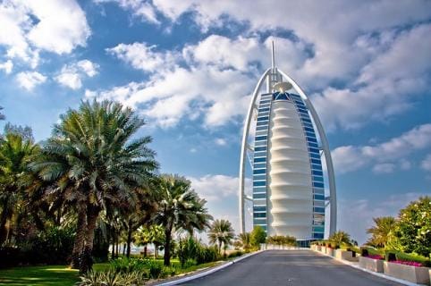 Dubai Sightseeing Your Way: Classic City Tour or Flexible Hop-On, Hop-Off Bus Pass