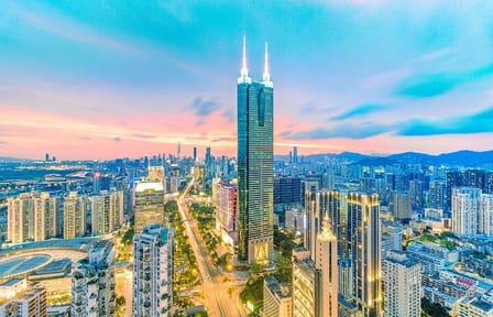 Shenzhen Customized Sightseeing Tour with Local Guide