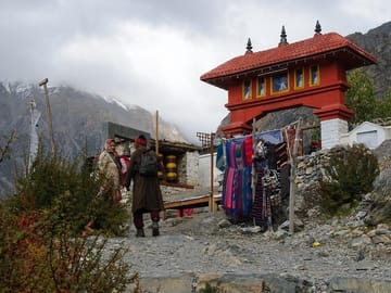 19 Days Mera Peak Climbing & Expedition – One Life-Changing Himalayan Adventure