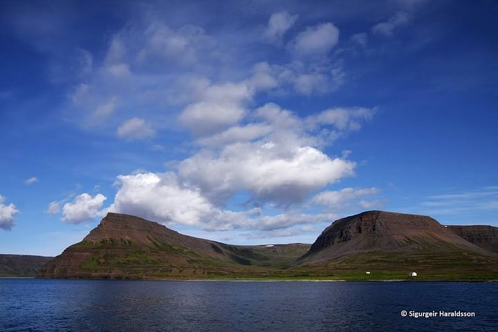 Aðalvík - Hornstrandir