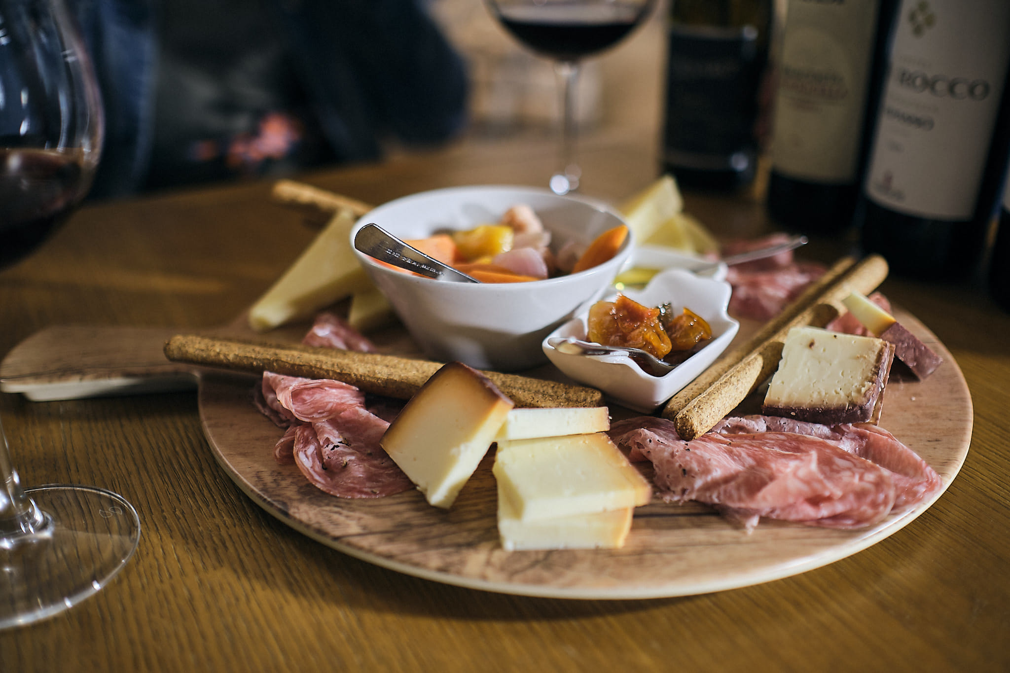Verona: Wine Tasting Workshop near Juliet's Balcony