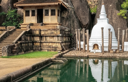 Cultural and Mindful Wellness Tour in Sri Lanka