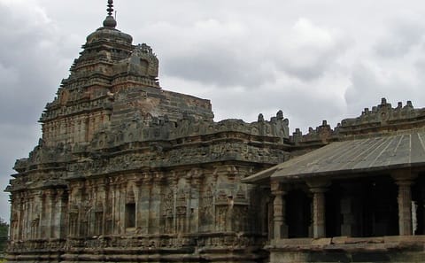 8-Day Cultural and Beach Tour from Hubli to Goa