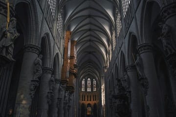 Brussels Day Tour with Atomium Visit and Guided Insights