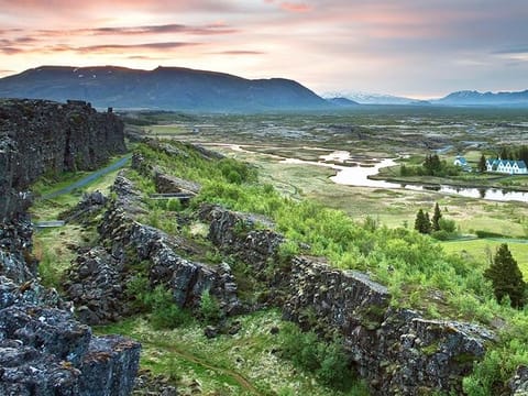 Private Golden Circle tour, photo 4