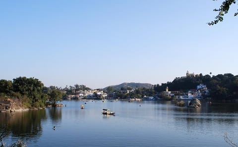 Cultural Tour from Ahmedabad to Mount Abu