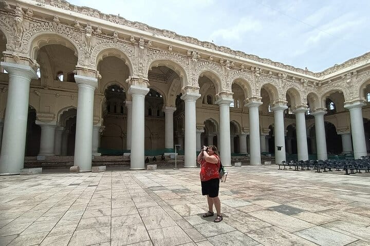 Ancient Caves with Temple & Backwater