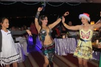 Boat Party With Sea food Dinner &amp; Life band &amp; Belly dancer- Sharm El Sheikh
