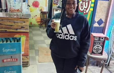 Cairo Food and Culture Walking Tour - Private Experience