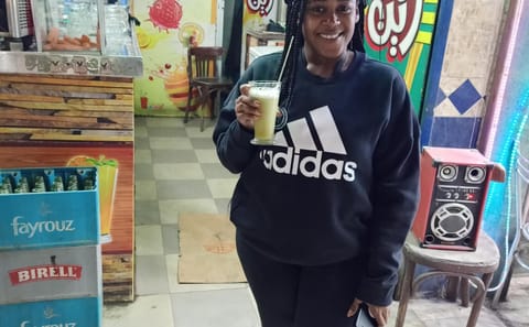 Cairo Food and Culture Walking Tour - Private Experience
