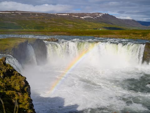 Lake Mývatn & Geothermal Springs, photo 2