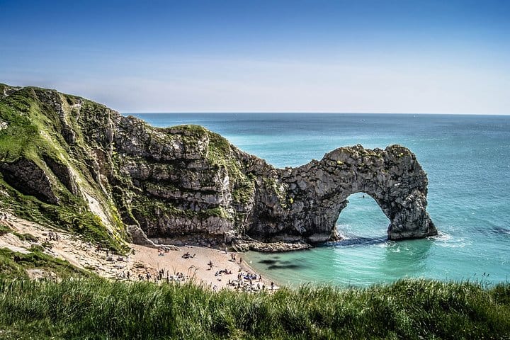 Jurassic coast and Durdle Door Private Tour 8