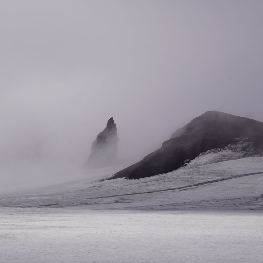 Snæfellsjökull	Hike 9
