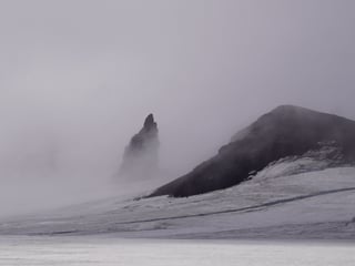 Snæfellsjökull, photo 9