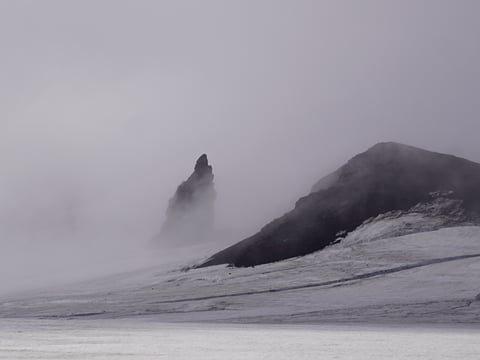 Snæfellsjökull, photo 9