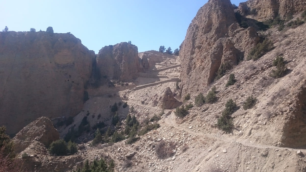 19 Days Mera Peak Climbing & Expedition – One Life-Changing Himalayan Adventure