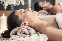 Turkish Bath and Massage &amp; Jacuzzi &amp; Sauna &amp; Steam bath With Transfer -Hurghada
