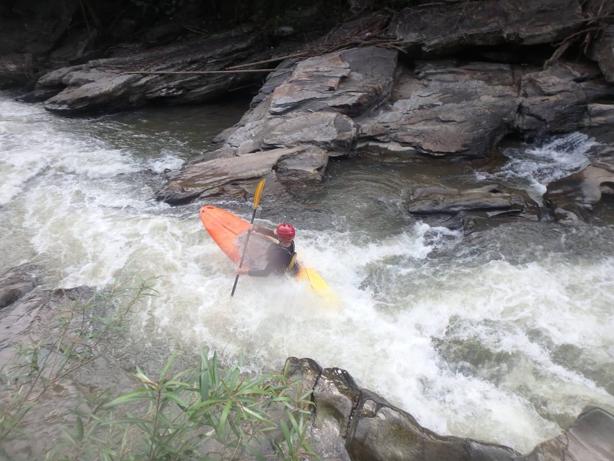 Chiang mai Suthep National Park Leisure Hiking & Mountain Biking